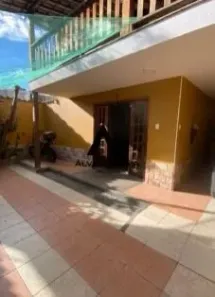 Casa com 4 Quartos para alugar, 250m² no Floresta, Belo Horizonte