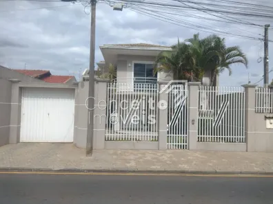 Casa com 5 Quartos à venda, 332m² no Oficinas, Ponta Grossa
