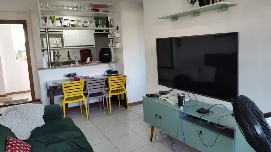 Apartamento com 1 Quarto à venda, 40m² no Stiep, Salvador