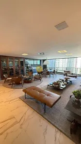Apartamento com 4 Quartos à venda, 305m² no Graça, Salvador