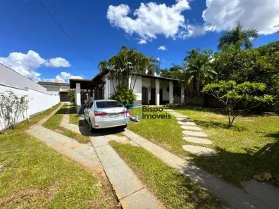 Casa de Condomínio com 3 Quartos para alugar, 240m² no Riviera Tamborlim, Americana