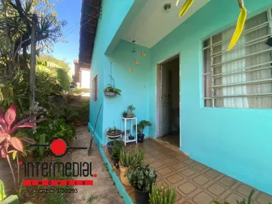 Casa com 3 Quartos à venda, 105m² no Parque Nossa Senhora das Graças, Boituva