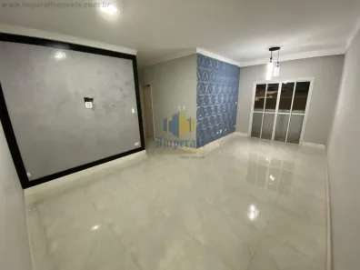Apartamento com 3 Quartos à venda, 90m² no Jardim Califórnia, Jacareí