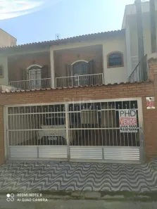 Sobrado com 4 Quartos à venda, 164m² no Nova Petrópolis, São Bernardo do Campo