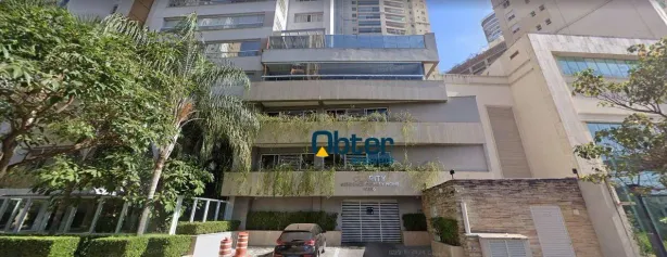 Apartamento com 4 Quartos à venda, 261m² no Setor Marista, Goiânia