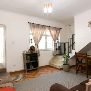Sobrado com 3 Quartos à venda, 110m² no Vila Santo Estevão, São Paulo