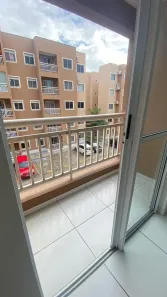 Apartamento com 2 Quartos à venda, 49m² no Paupina, Fortaleza