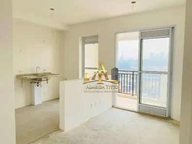 Apartamento com 2 Quartos à venda, 56m² no Nova Aldeinha/Aldeia, Barueri