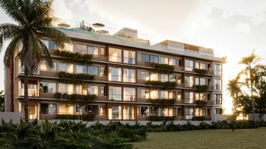 Apartamento com 1 Quarto à venda, 19m² no Tamandaré, Praia de Tamandaré