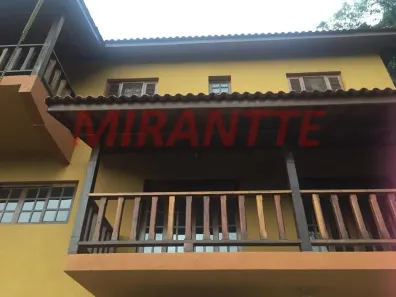 Casa de Condomínio com 4 Quartos à venda, 287m² no Caraguatá, Mairiporã