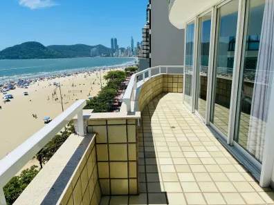 Apartamento com 3 Quartos à venda, 216m² no Centro, Balneário Camboriú