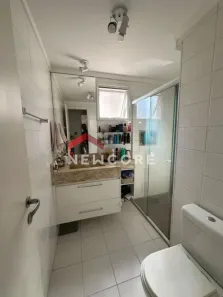 Apartamento com 3 Quartos à venda, 86m² no Vila Leonor, Guarulhos