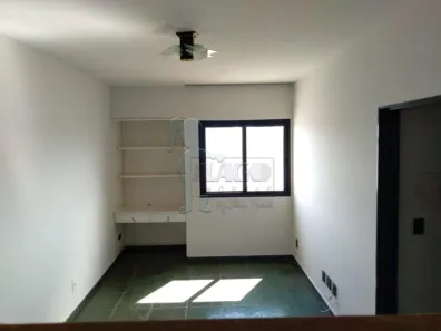 Apartamento com 1 Quarto à venda, 44m² no Centro, Ribeirão Preto