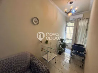 Apartamento com 3 Quartos à venda, 80m² no São Francisco Xavier, Rio de Janeiro
