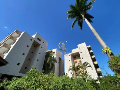 Apartamento com 3 Quartos à venda, 84m² no Acaraú, Ubatuba
