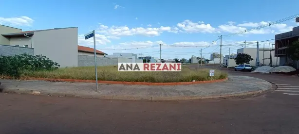 Lote/Terreno à venda, 487m² no Portal Ville Azaleia, Boituva