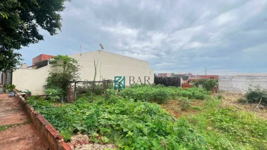 Lote/Terreno à venda, 300m² no Jardim Colina Verde, Maringá
