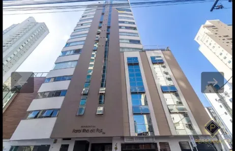 Apartamento com 3 Quartos à venda, 120m² no Centro, Balneário Camboriú