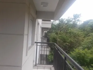Apartamento com 2 Quartos para alugar, 66m² no Jardim Leonor, São Paulo
