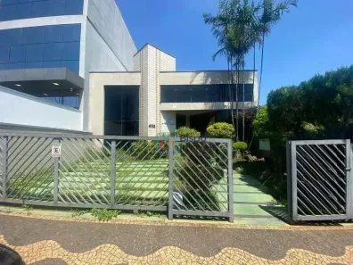 Ponto Comercial para venda ou aluguel, 356m² no Vila Medon, Americana
