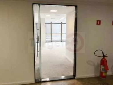 Sala Comercial para alugar, 242m² no Centro, Rio de Janeiro