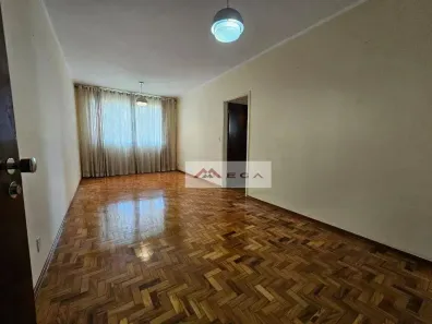 Apartamento com 3 Quartos à venda, 92m² no Centro, Campinas