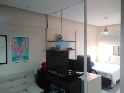 Apartamento com 1 Quarto à venda, 43m² no Centro, Campinas