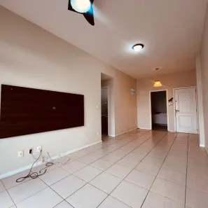 Apartamento com 3 Quartos para alugar, 120m² no Centro, Cabo Frio