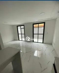 Apartamento com 3 Quartos à venda, 147m² no Campestre, Santo André