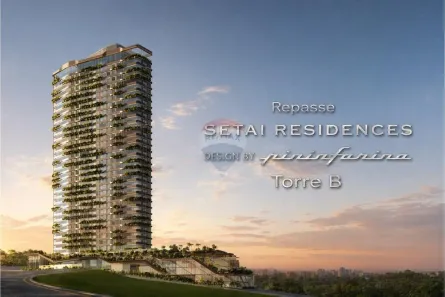 Apartamento com 3 Quartos à venda, 115m² no Altiplano Cabo Branco, João Pessoa