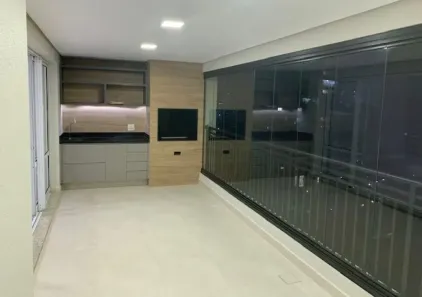 Apartamento com 4 Quartos à venda, 160m² no Jardim Marajoara, São Paulo