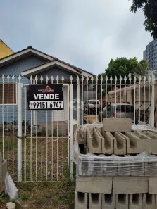 Casa com 1 Quarto à venda, 118m² no Vila Ipiranga, Porto Alegre