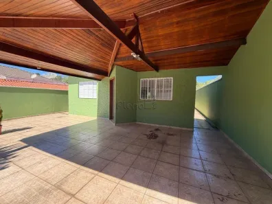 Casa com 2 Quartos à venda, 132m² no Residencial Nova Era, Valinhos