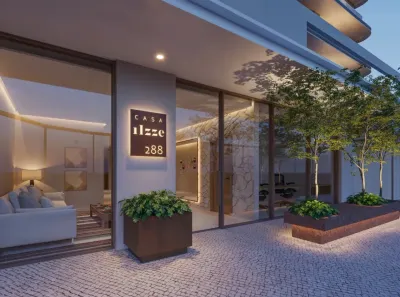 Apartamento com 4 Quartos à venda, 264m² no Barro Vermelho, Vitória