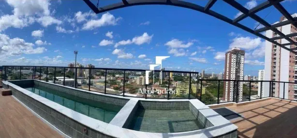 Apartamento com 3 Quartos à venda, 68m² no Horto, Teresina
