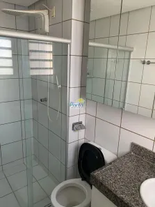 Apartamento com 2 Quartos para alugar, 65m² no Santa Isabel, Teresina