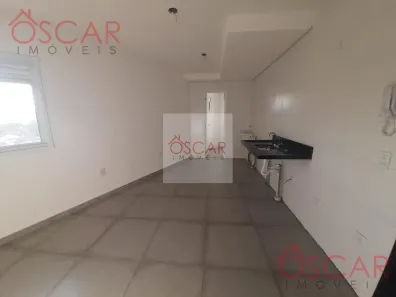 Apartamento com 1 Quarto à venda, 34m² no Mooca, São Paulo