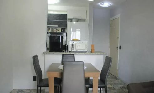 Apartamento com 3 Quartos à venda, 54m² no Vila Venditti, Guarulhos
