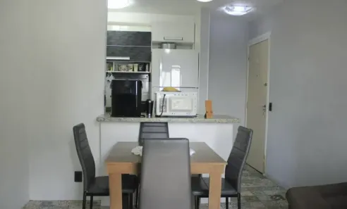 Apartamento com 3 Quartos à venda, 54m² no Vila Venditti, Guarulhos