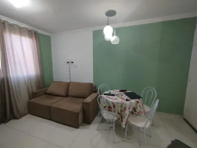 Apartamento com 2 Quartos à venda, 42m² no Maranguape I, Paulista