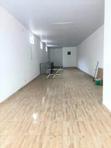 Galpão/Depósito/Armazém para alugar, 83m² no Jardim Novo, Rio Claro