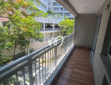 Apartamento com 3 Quartos à venda, 82m² no Taquara, Rio de Janeiro