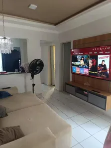 Apartamento com 3 Quartos à venda, 45m² no Jardim Maria Rosa, Taboão da Serra