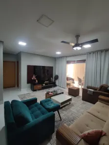 Apartamento com 4 Quartos à venda, 147m² no Jardim Mariana, Cuiabá