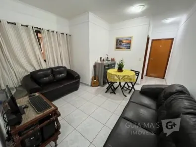Apartamento com 1 Quarto à venda, 46m² no Nova Aliança, Ribeirão Preto