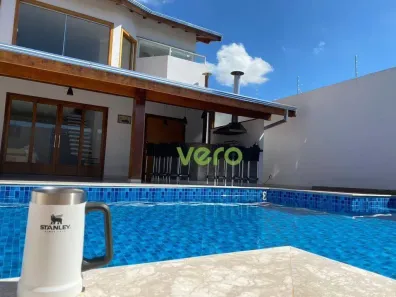 Casa com 3 Quartos à venda, 300m² no Distrito Industrial Nova Avaré, Avaré