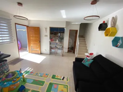 Sobrado com 2 Quartos à venda, 75m² no Tremembé, São Paulo