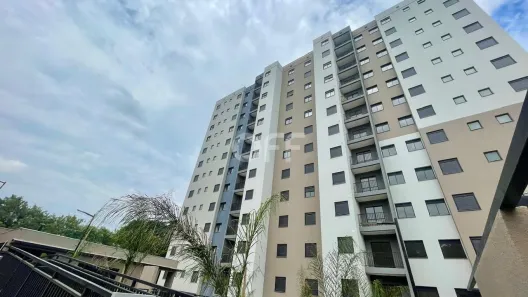 Apartamento com 2 Quartos à venda, 84m² no Mansões Santo Antônio, Campinas