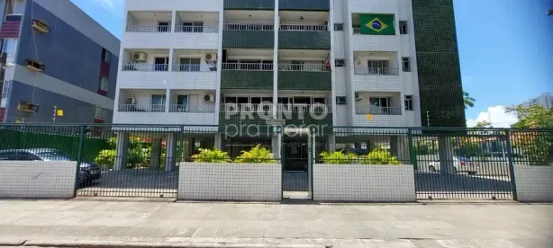 Apartamento com 3 Quartos à venda, 150m² no Candeias, Jaboatão dos Guararapes