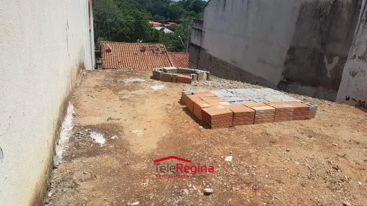 Lote/Terreno à venda, 140m² no Borda da Mata, Caçapava